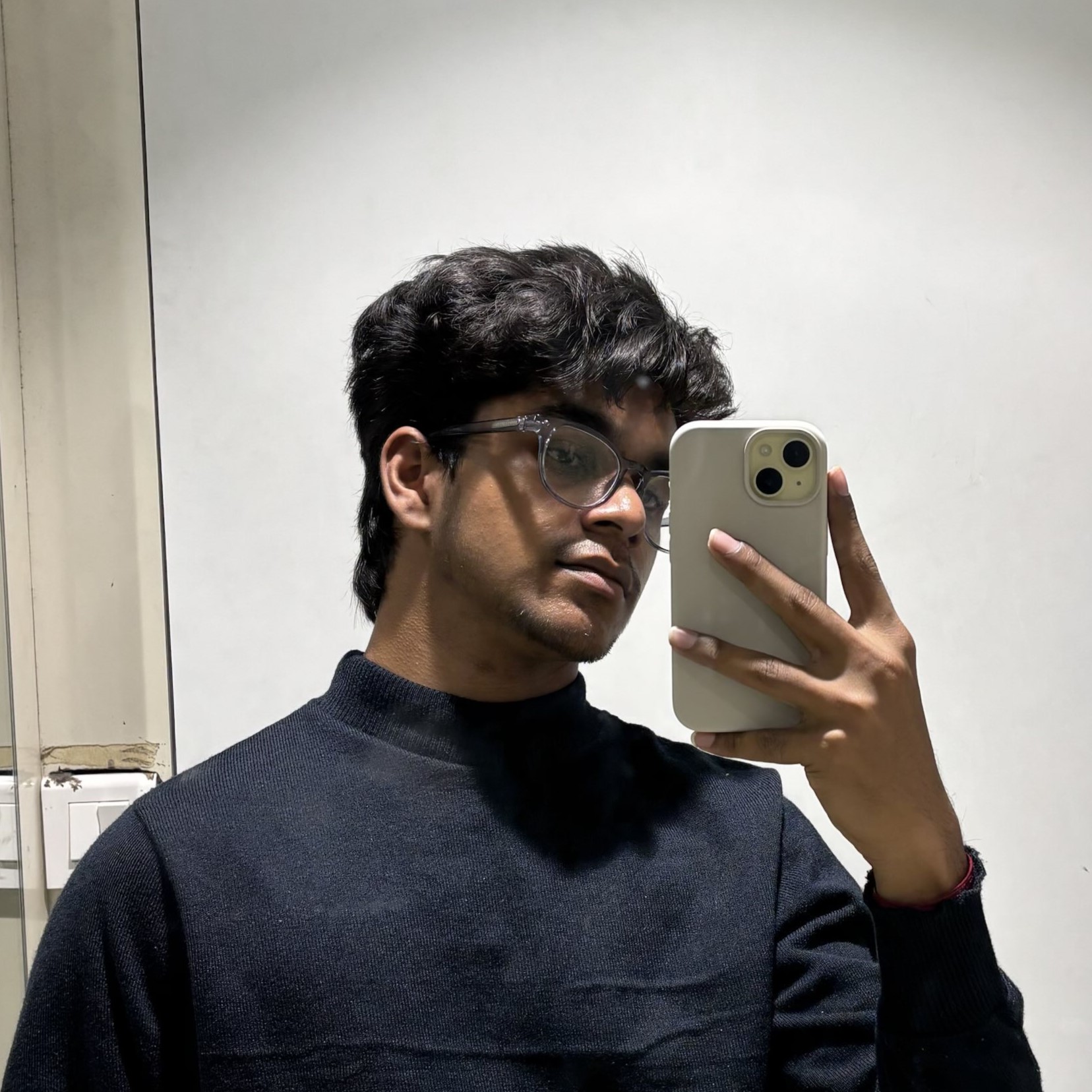 Roopesh